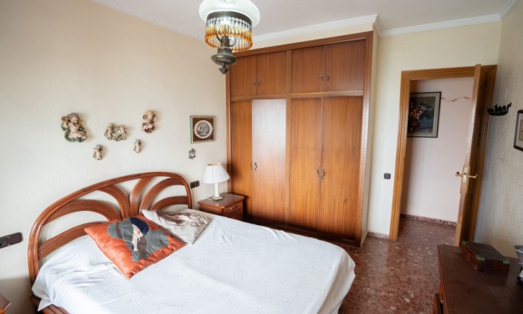 Wederverkoop - Appartement - Torrevieja - Costa Blanca Sur