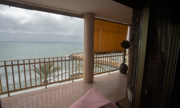 Wederverkoop - Appartement - Torrevieja - Costa Blanca Sur