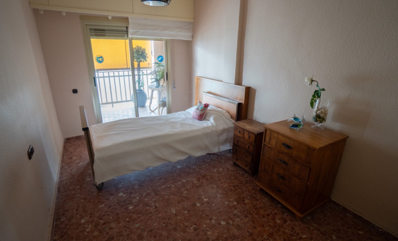 Wederverkoop - Appartement - Torrevieja - Costa Blanca Sur