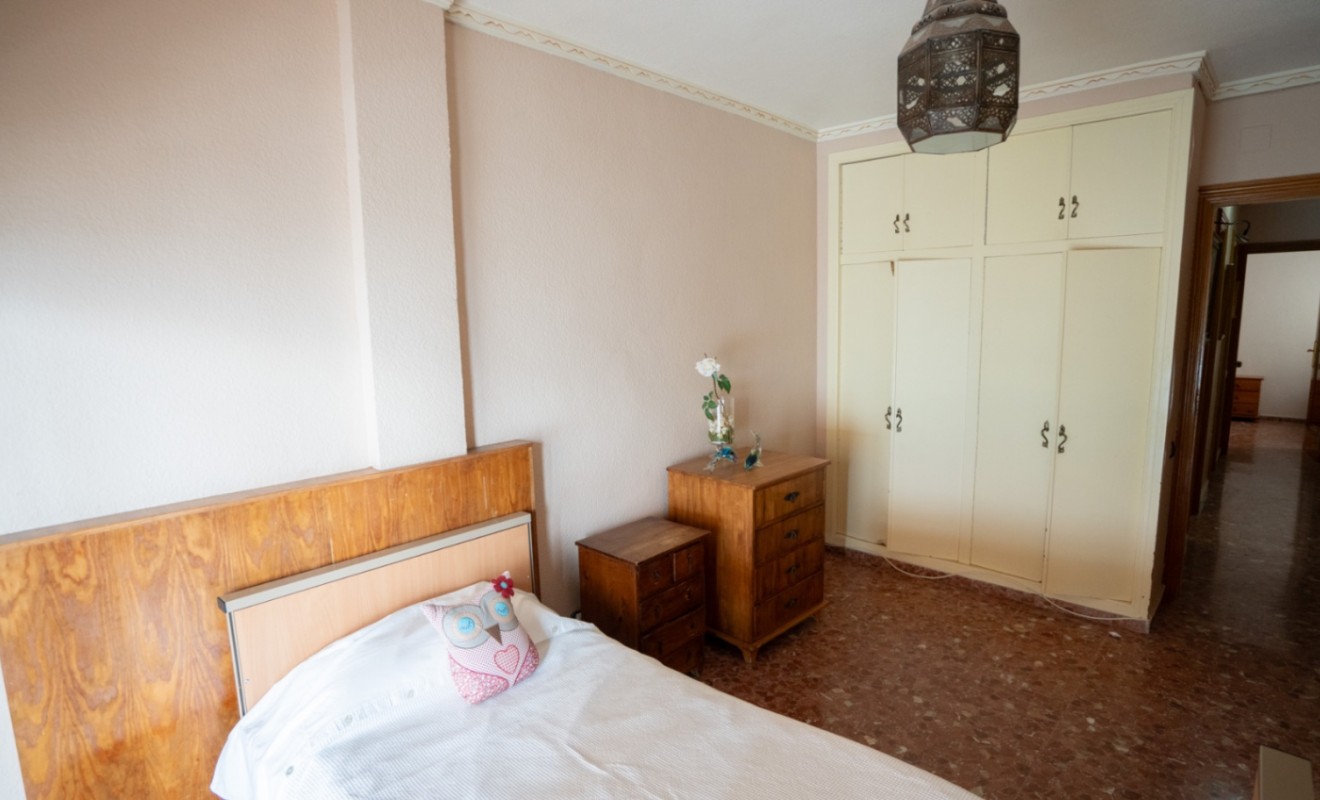 Wederverkoop - Appartement - Torrevieja - Costa Blanca Sur