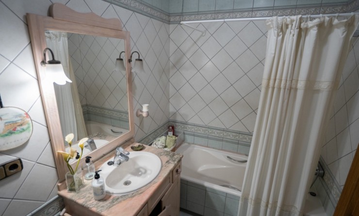 Wederverkoop - Appartement - Torrevieja - Costa Blanca Sur