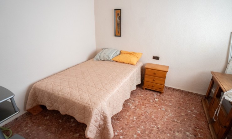 Wederverkoop - Appartement - Torrevieja - Costa Blanca Sur