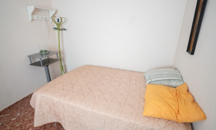 Wederverkoop - Appartement - Torrevieja - Costa Blanca Sur