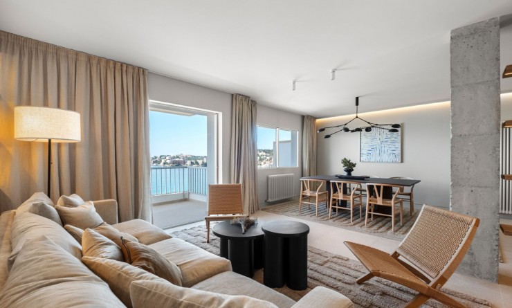 Revente - Apartment / flat - Palma de Mallorca - Mallorca