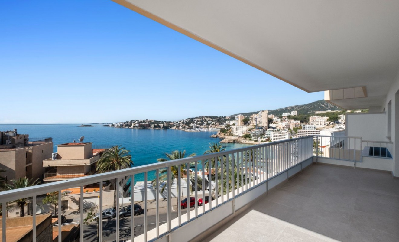Revente - Apartment / flat - Palma de Mallorca - Mallorca
