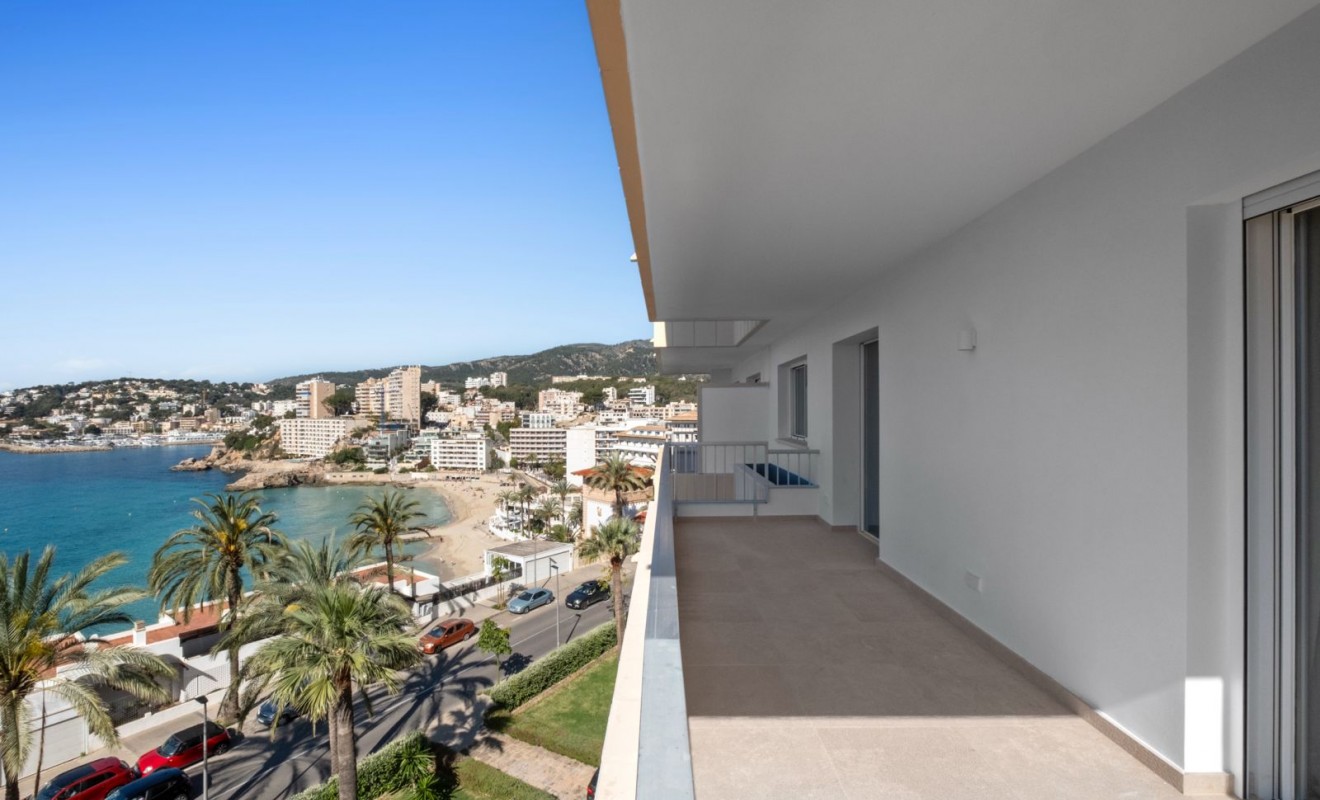 Revente - Apartment / flat - Palma de Mallorca - Mallorca