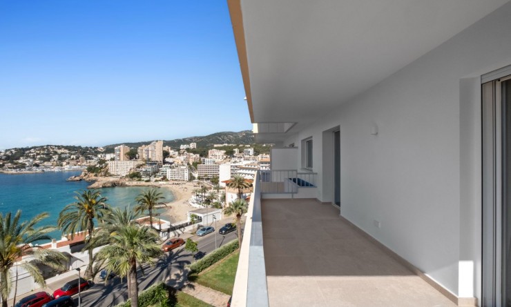 Revente - Apartment / flat - Palma de Mallorca - Mallorca