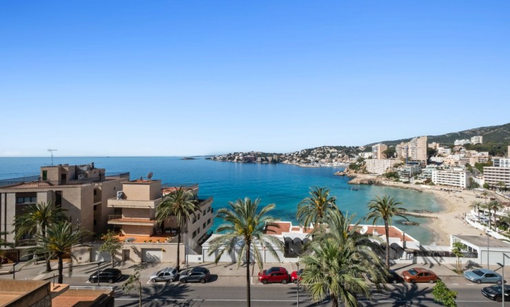 Revente - Apartment / flat - Palma de Mallorca - Mallorca
