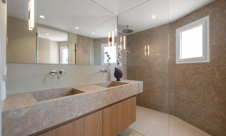 Revente - Apartment / flat - Palma de Mallorca - Mallorca