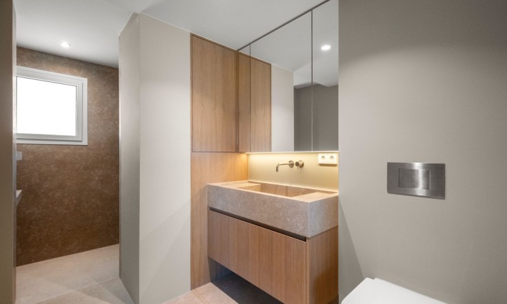 Revente - Apartment / flat - Palma de Mallorca - Mallorca