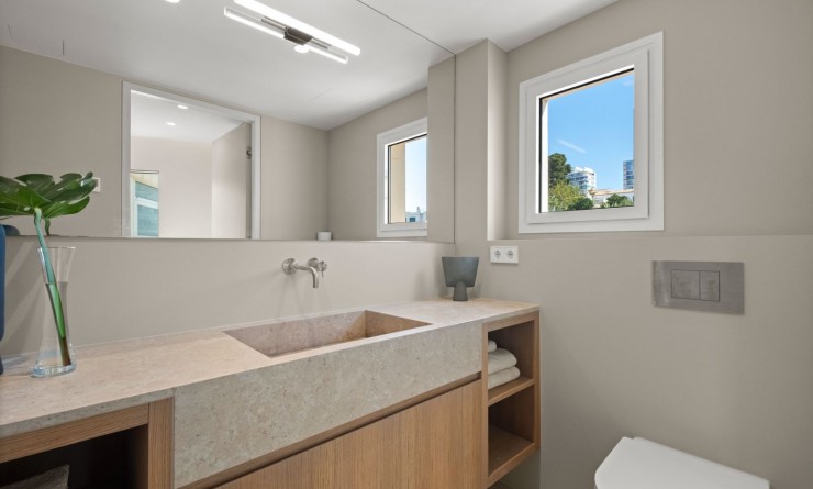 Revente - Apartment / flat - Palma de Mallorca - Mallorca