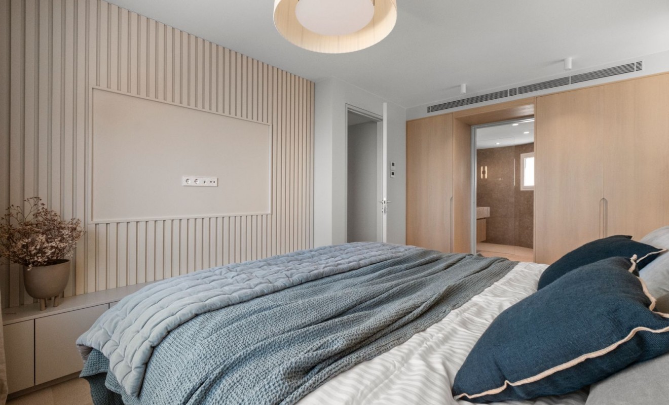 Revente - Apartment / flat - Palma de Mallorca - Mallorca