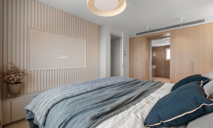 Revente - Apartment / flat - Palma de Mallorca - Mallorca