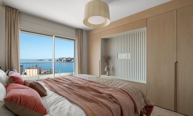 Revente - Apartment / flat - Palma de Mallorca - Mallorca