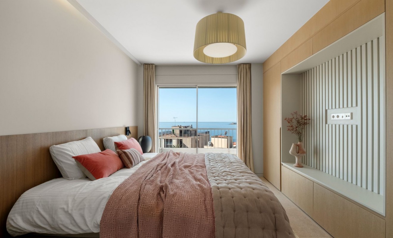 Revente - Apartment / flat - Palma de Mallorca - Mallorca