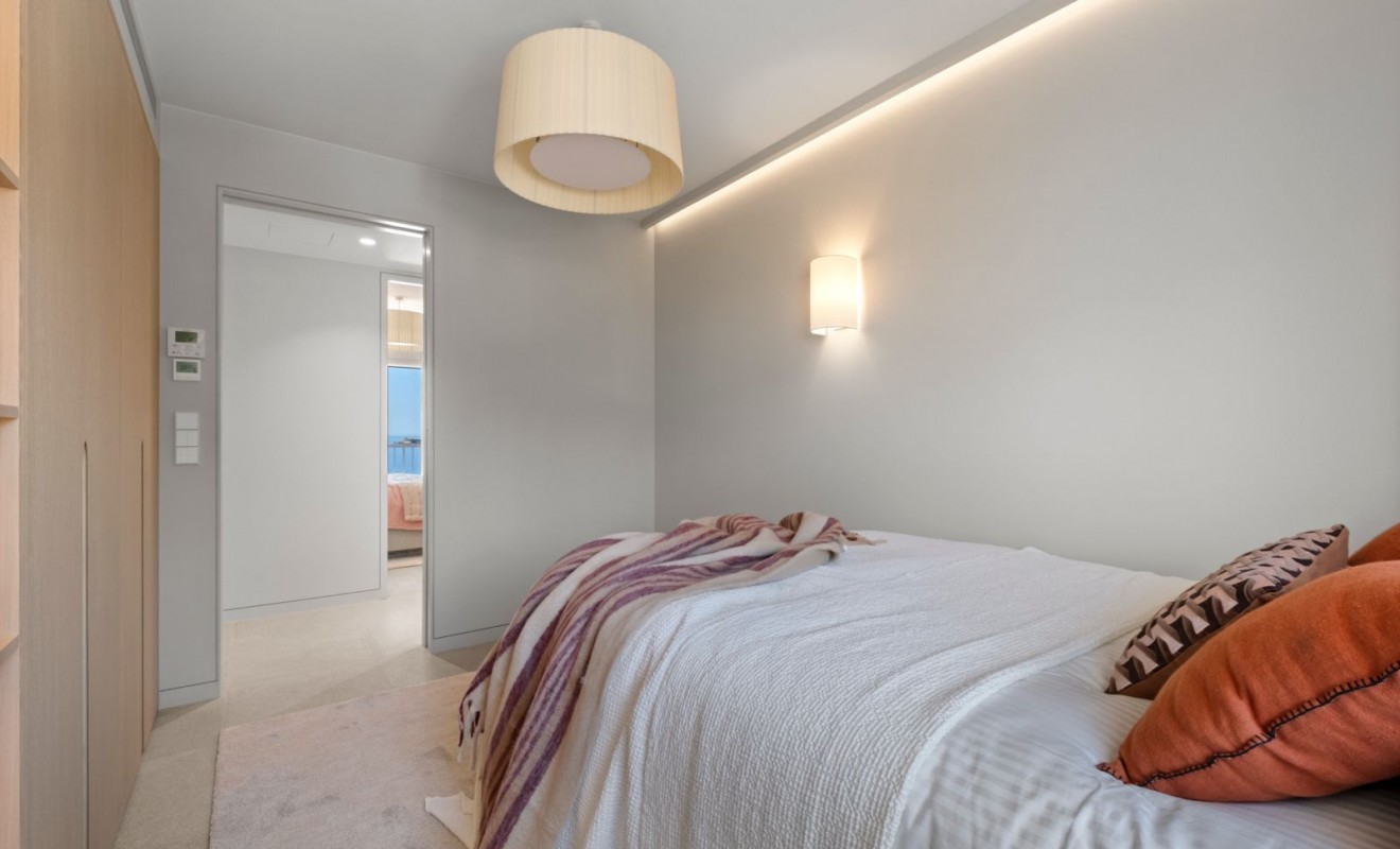 Revente - Apartment / flat - Palma de Mallorca - Mallorca