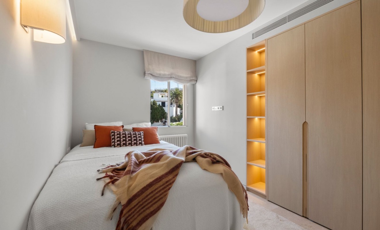 Revente - Apartment / flat - Palma de Mallorca - Mallorca