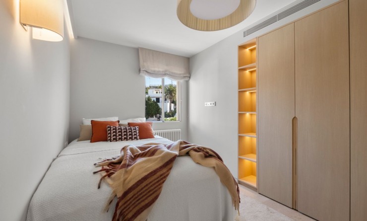 Revente - Apartment / flat - Palma de Mallorca - Mallorca