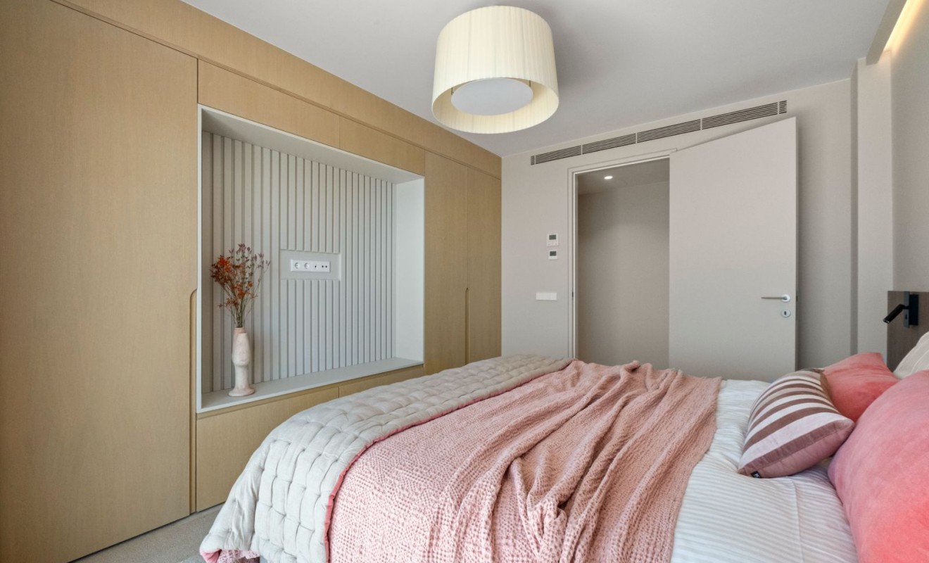 Revente - Apartment / flat - Palma de Mallorca - Mallorca