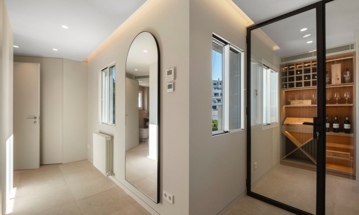 Revente - Apartment / flat - Palma de Mallorca - Mallorca