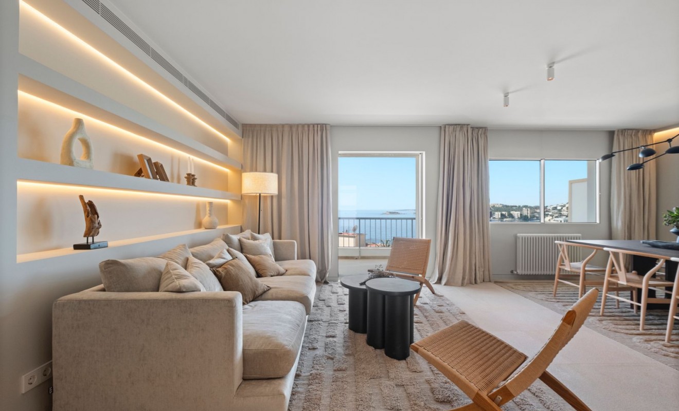 Revente - Apartment / flat - Palma de Mallorca - Mallorca