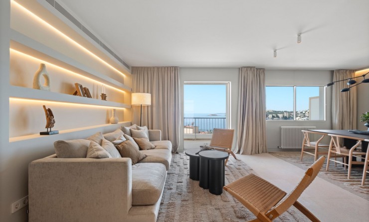 Revente - Apartment / flat - Palma de Mallorca - Mallorca