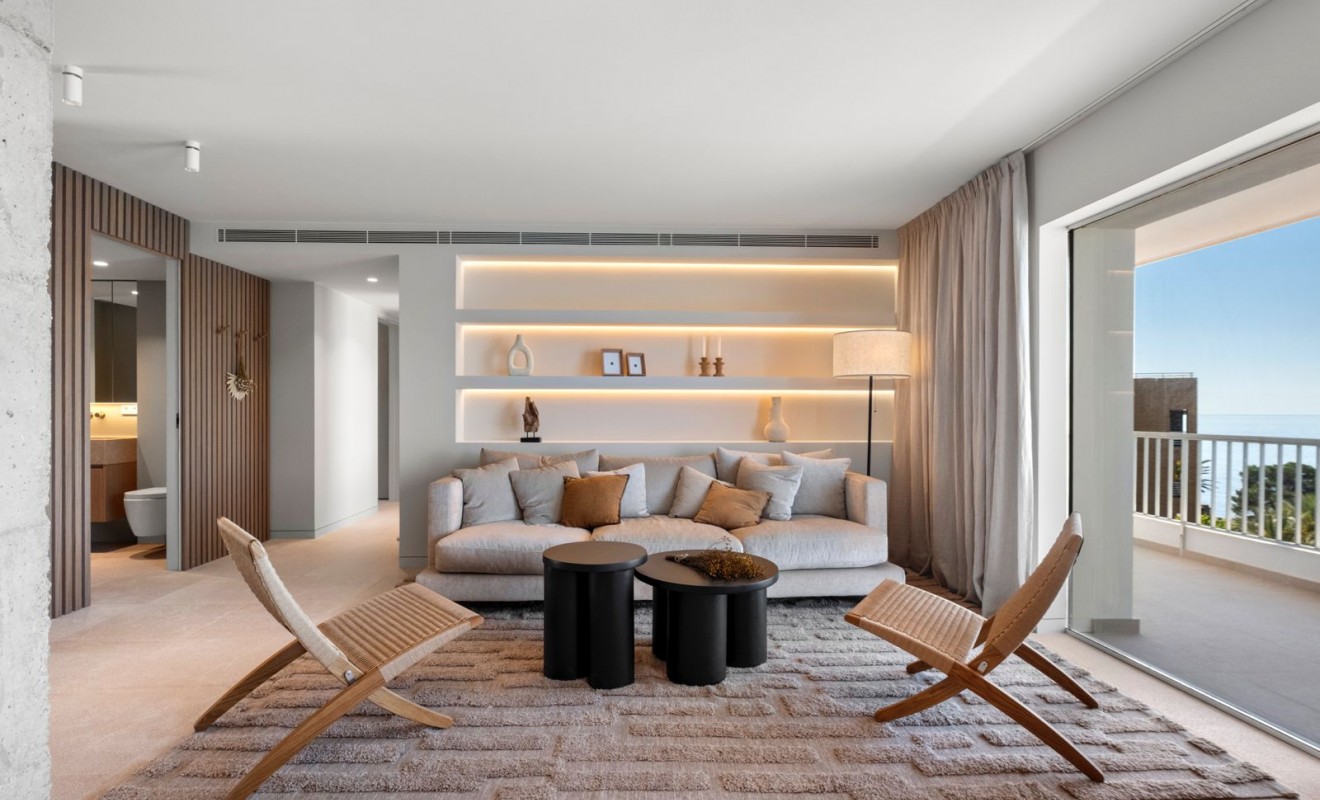 Revente - Apartment / flat - Palma de Mallorca - Mallorca