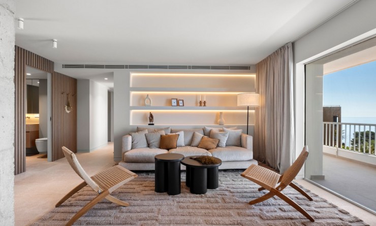 Revente - Apartment / flat - Palma de Mallorca - Mallorca