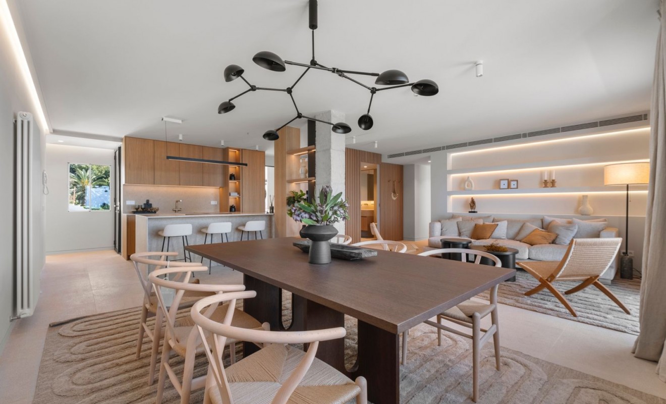 Revente - Apartment / flat - Palma de Mallorca - Mallorca