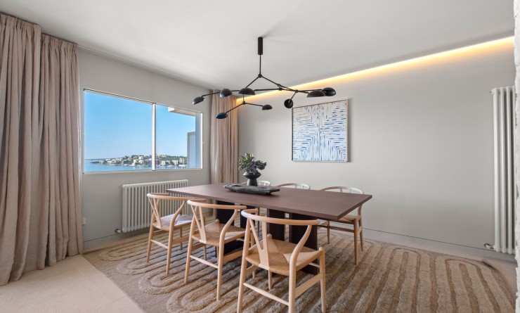 Revente - Apartment / flat - Palma de Mallorca - Mallorca