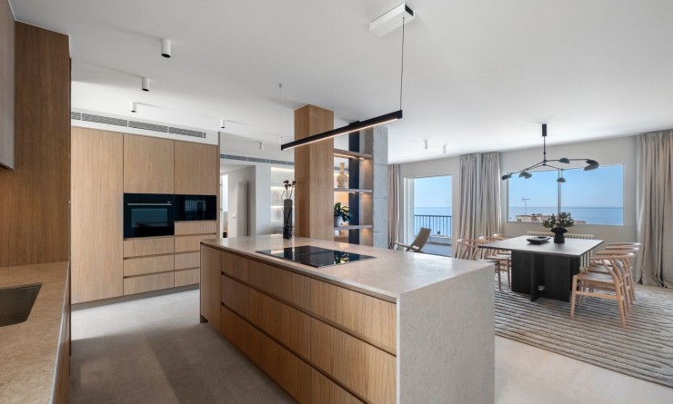 Revente - Apartment / flat - Palma de Mallorca - Mallorca