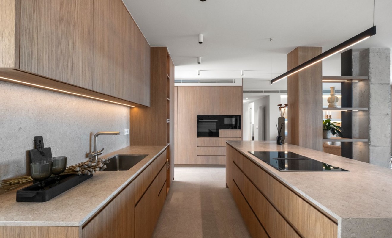 Revente - Apartment / flat - Palma de Mallorca - Mallorca