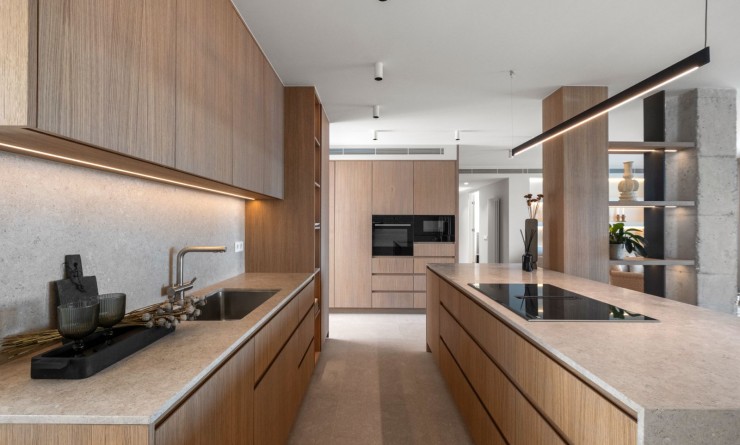 Revente - Apartment / flat - Palma de Mallorca - Mallorca