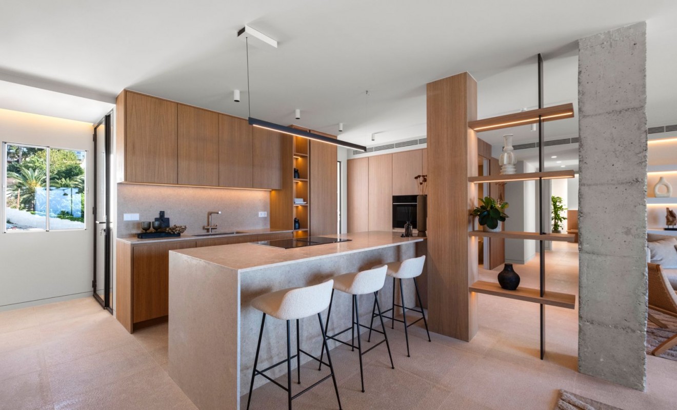 Revente - Apartment / flat - Palma de Mallorca - Mallorca