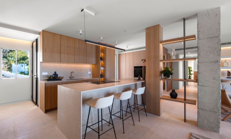 Revente - Apartment / flat - Palma de Mallorca - Mallorca