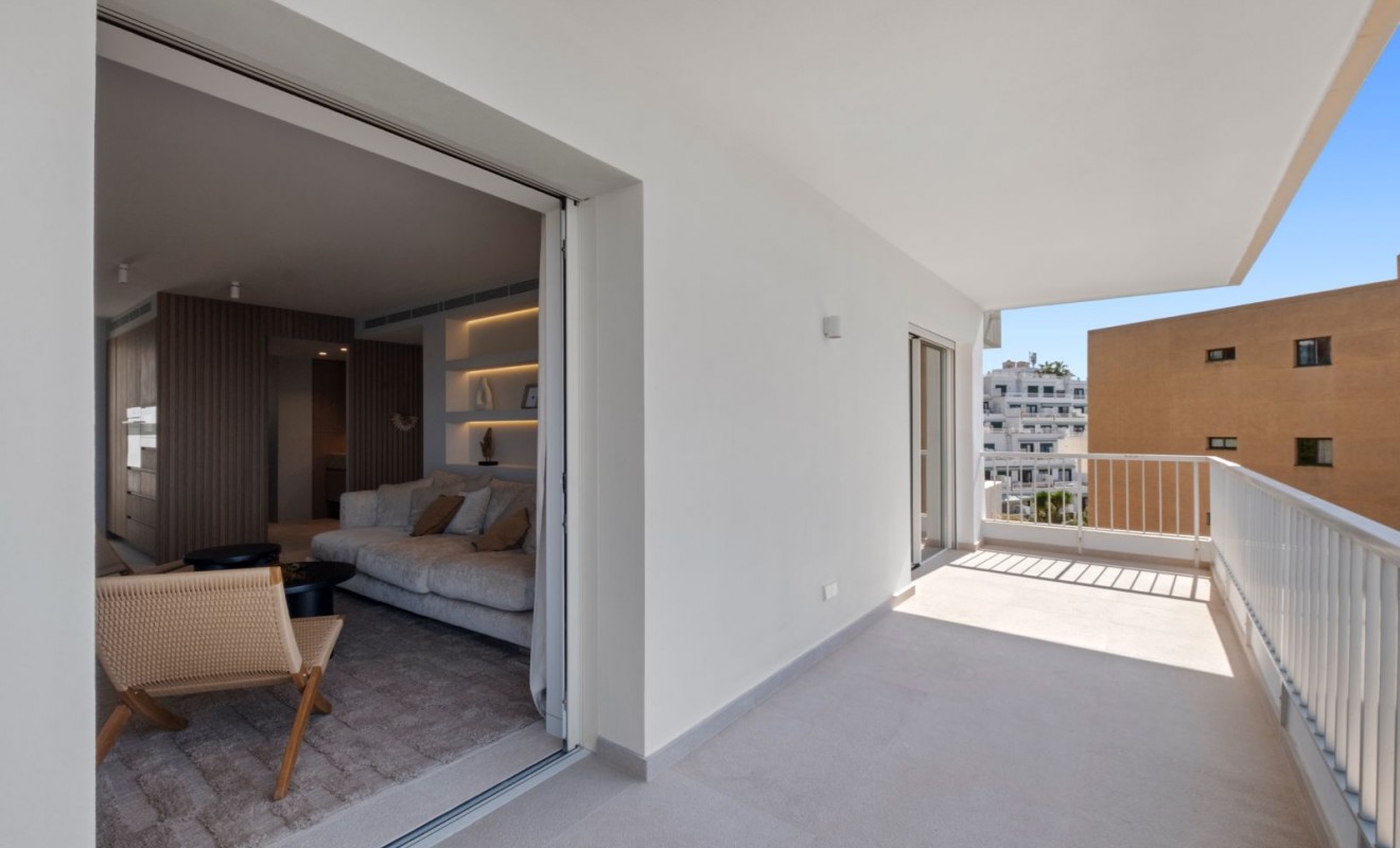Revente - Apartment / flat - Palma de Mallorca - Mallorca