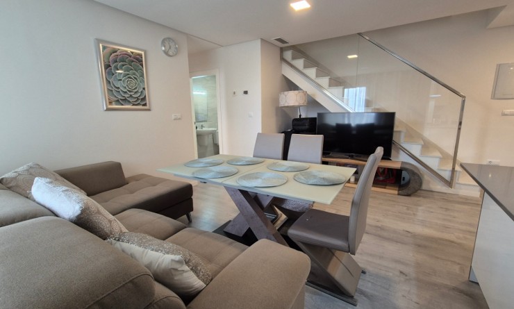 Wederverkoop - Penthouse - Orihuela - Costa Blanca Sur