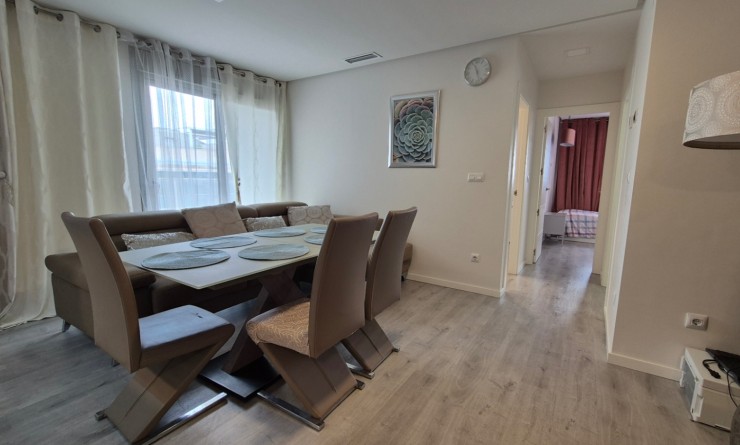 Wederverkoop - Penthouse - Orihuela - Costa Blanca Sur