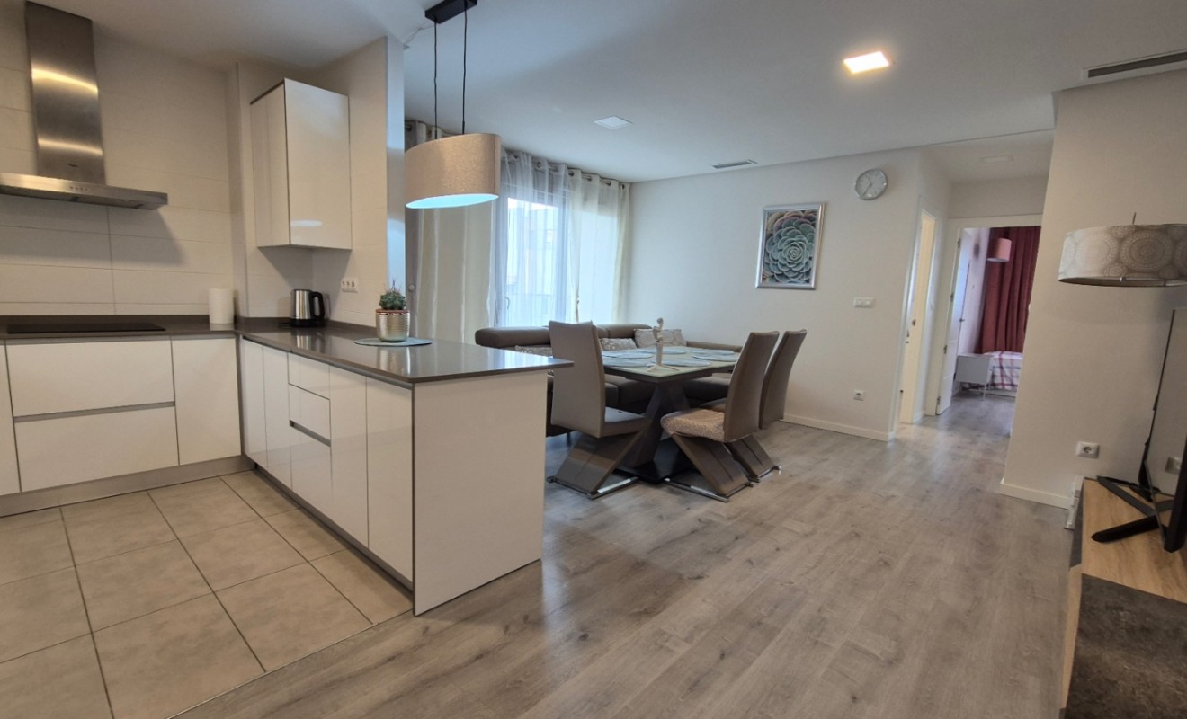 Wederverkoop - Penthouse - Orihuela - Costa Blanca Sur