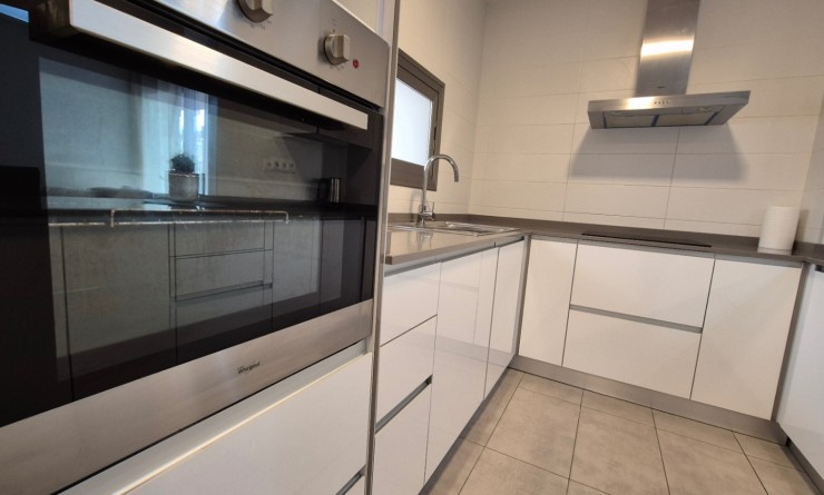 Wederverkoop - Penthouse - Orihuela - Costa Blanca Sur