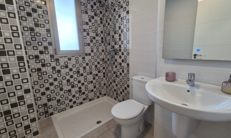 Wederverkoop - Penthouse - Orihuela - Costa Blanca Sur