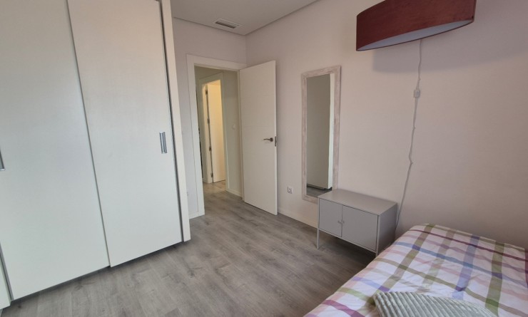 Wederverkoop - Penthouse - Orihuela - Costa Blanca Sur