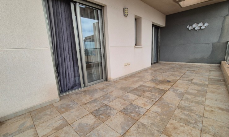 Wederverkoop - Penthouse - Orihuela - Costa Blanca Sur