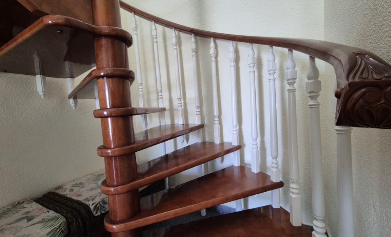 Wederverkoop - detached_house - Orihuela - Costa Blanca Sur