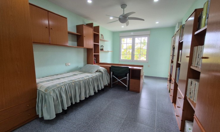 Wederverkoop - detached_house - Orihuela - Costa Blanca Sur