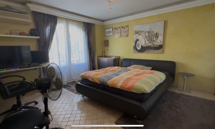 Sale - detached_house - Cartagena - Costa Blanca Sur