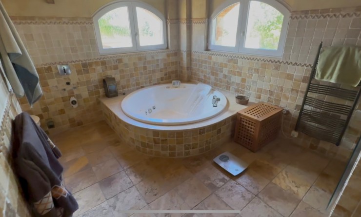 Sale - detached_house - Cartagena - Costa Blanca Sur