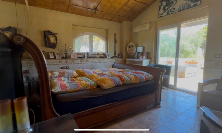 Sale - detached_house - Cartagena - Costa Blanca Sur