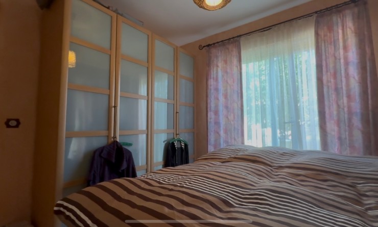 Sale - detached_house - Cartagena - Costa Blanca Sur