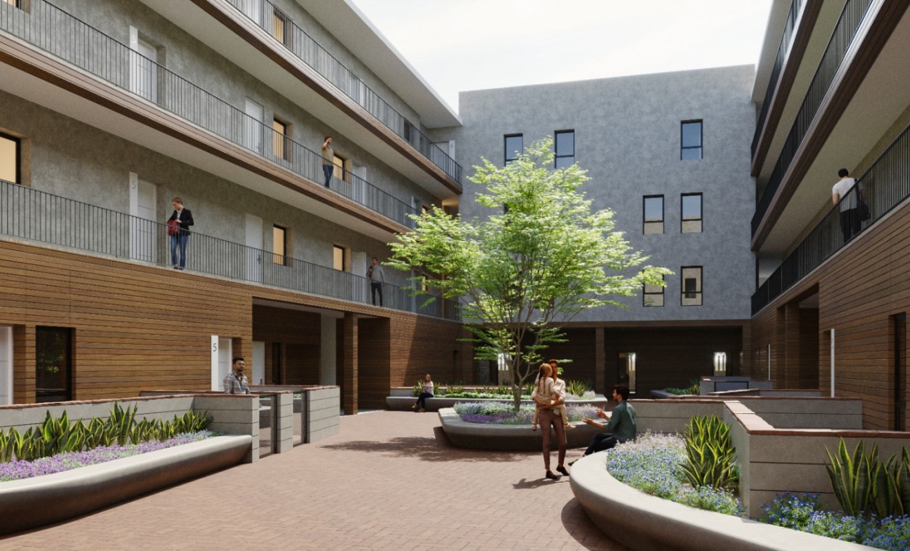 Nouvelle construction - Apartment / flat - Son Servera - Mallorca